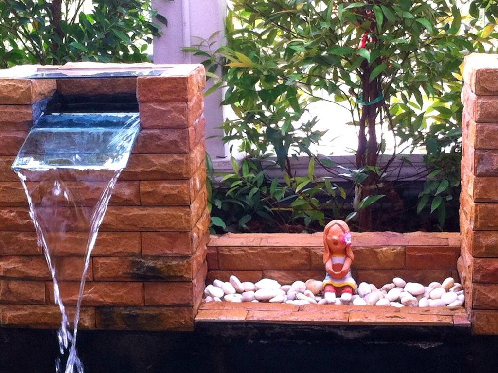 Studio Khon Kaen By Icheck Inn Kültér fotó
