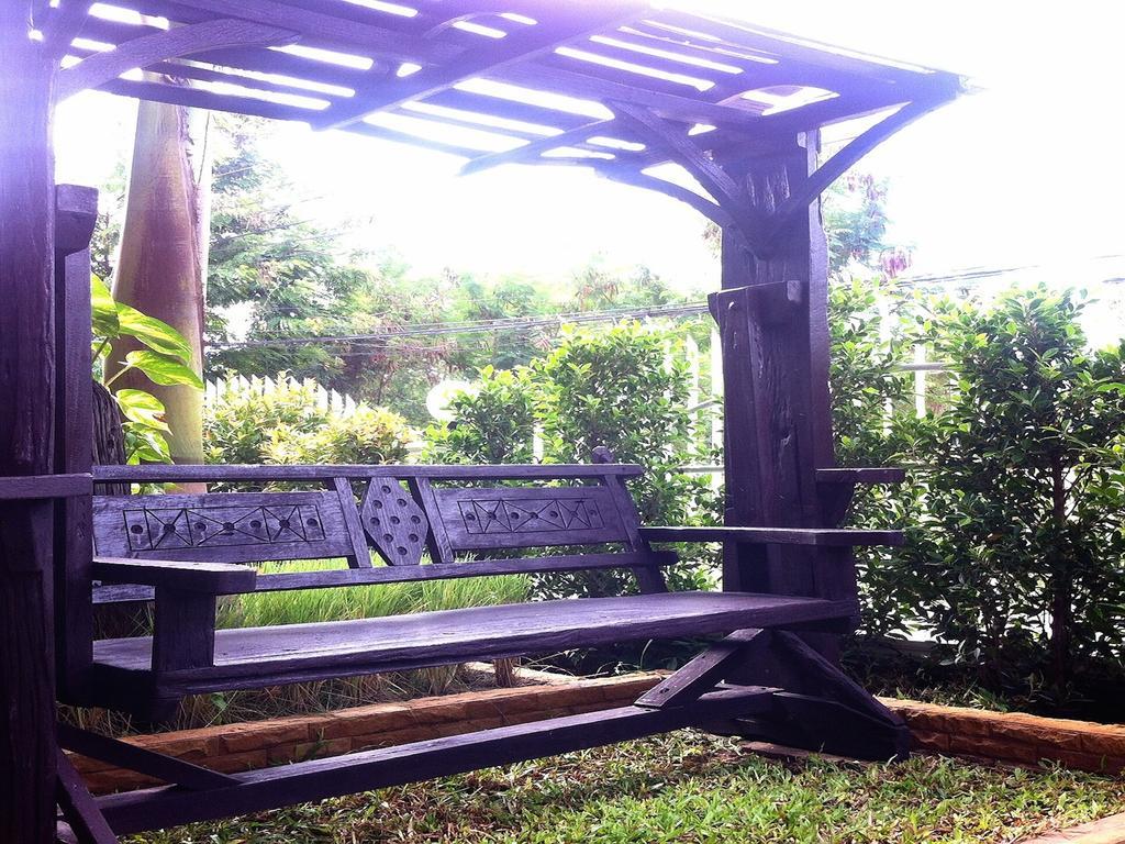 Studio Khon Kaen By Icheck Inn Kültér fotó