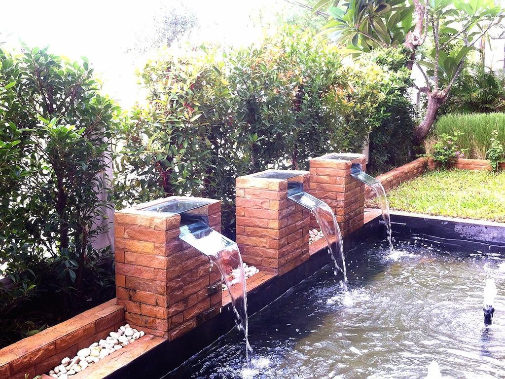 Studio Khon Kaen By Icheck Inn Kültér fotó