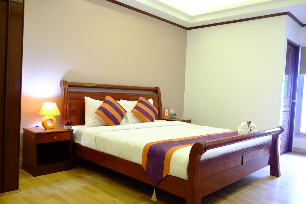 Studio Khon Kaen By Icheck Inn Kültér fotó
