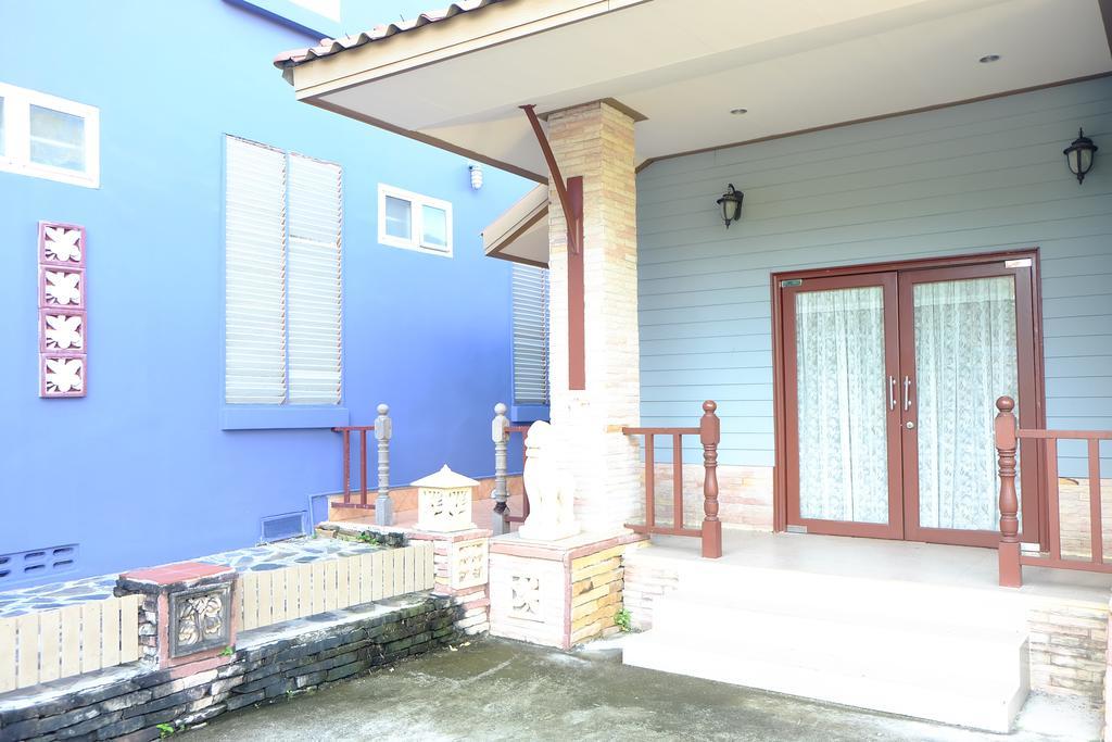 Studio Khon Kaen By Icheck Inn Kültér fotó