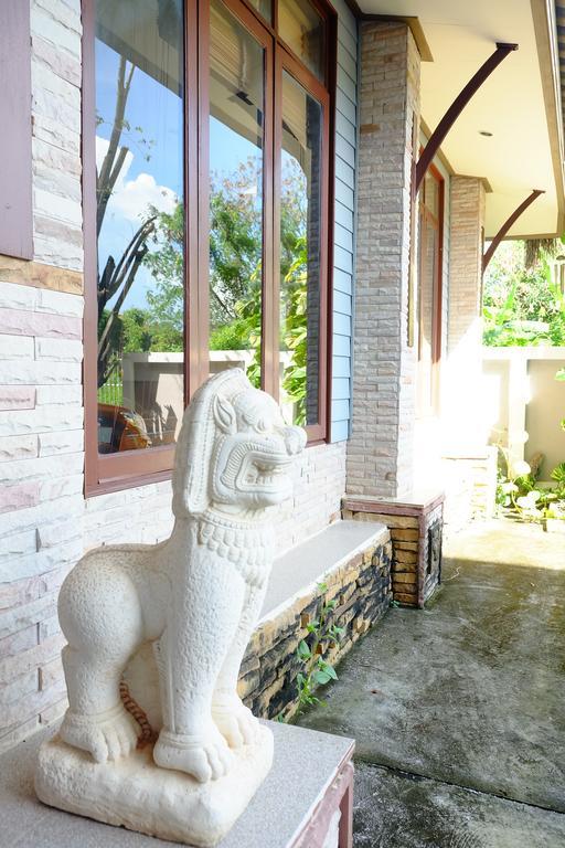 Studio Khon Kaen By Icheck Inn Kültér fotó