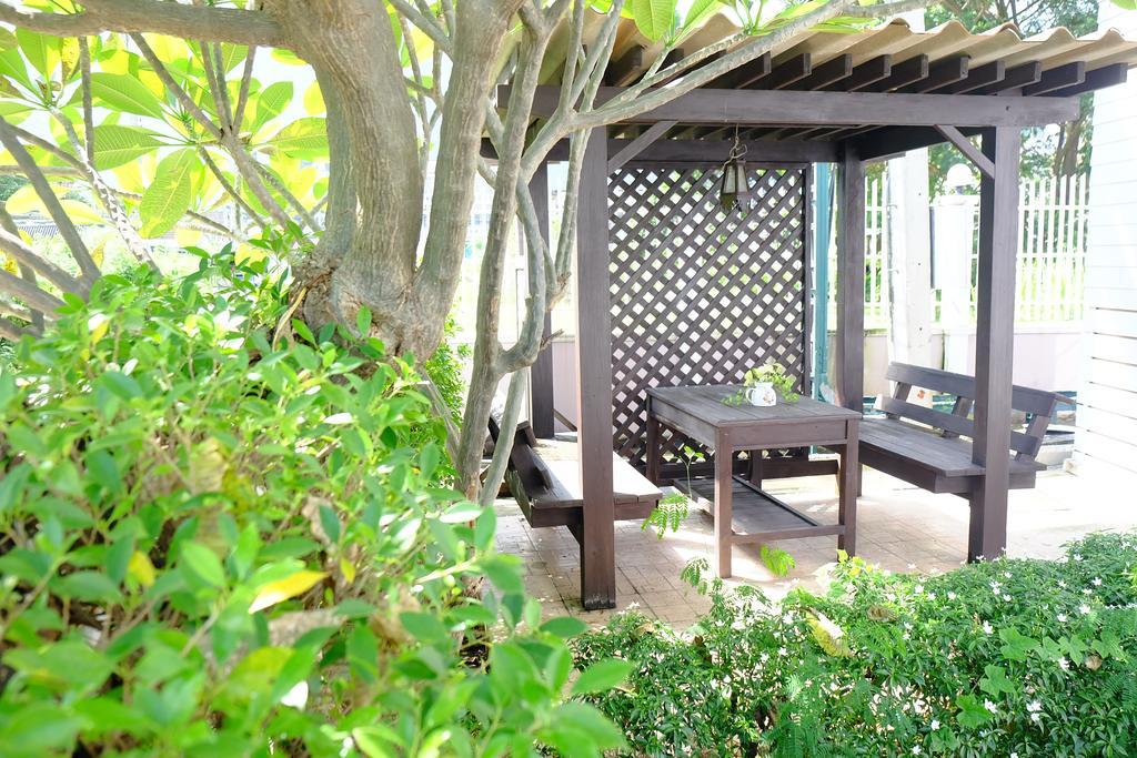 Studio Khon Kaen By Icheck Inn Kültér fotó