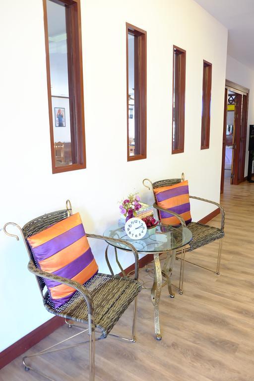 Studio Khon Kaen By Icheck Inn Kültér fotó