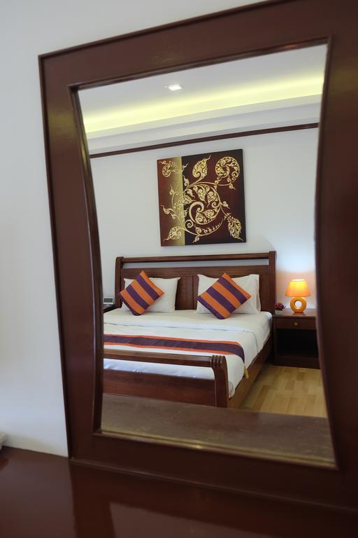 Studio Khon Kaen By Icheck Inn Kültér fotó
