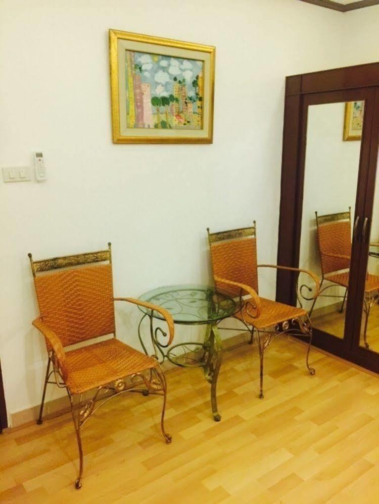 Studio Khon Kaen By Icheck Inn Kültér fotó
